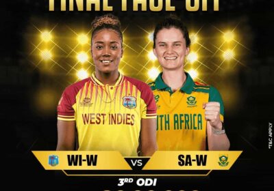 Khelostar-Final-Face-Off-WI-W-vs-SA-W-3rd-ODI-Showdown