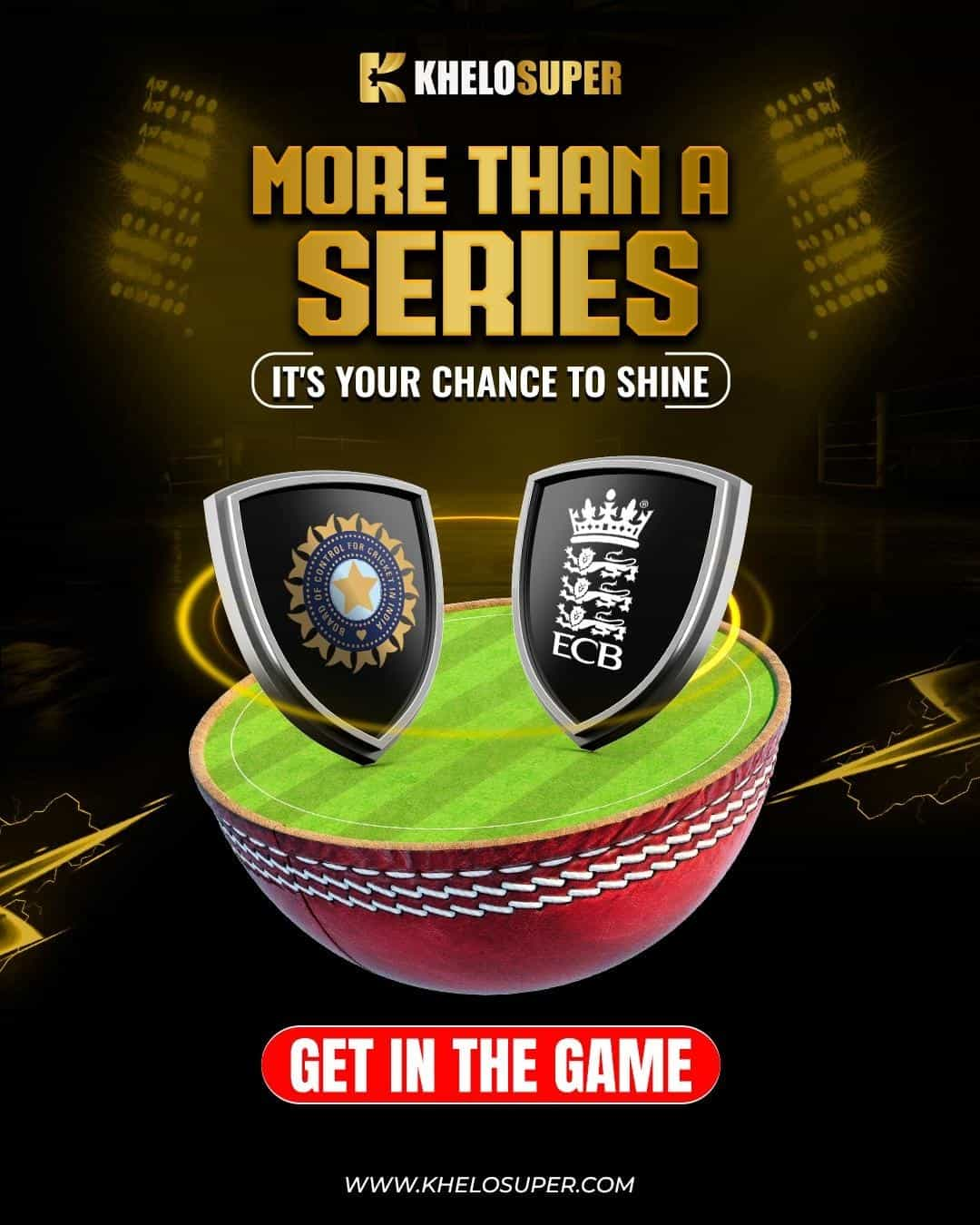 Khelosuper: Play Sports and Games with Excitement