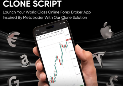 Metatrader-Clone-Script
