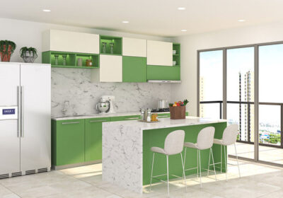 Modular-kitchen-wardrobe