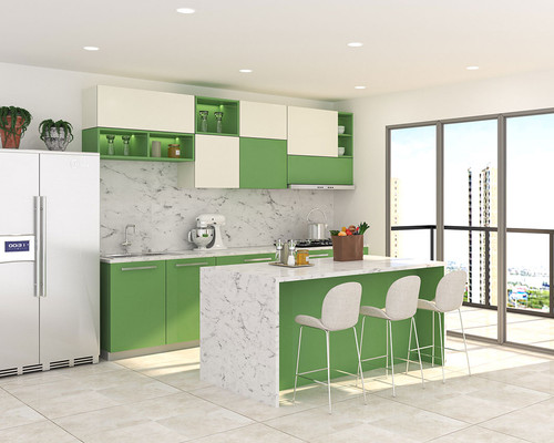 From Bare Walls to Dream Homes – We Design It All