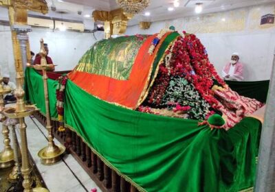 Molvi-Guru-Ji