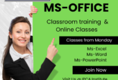 Microsoft Office Complete Course | All in one MS Office Basic to Advanced Level Microsoft office Training