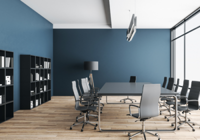 Office-Interior