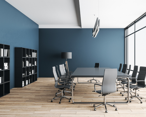 Smart & Stylish Interiors Tailored Just for You