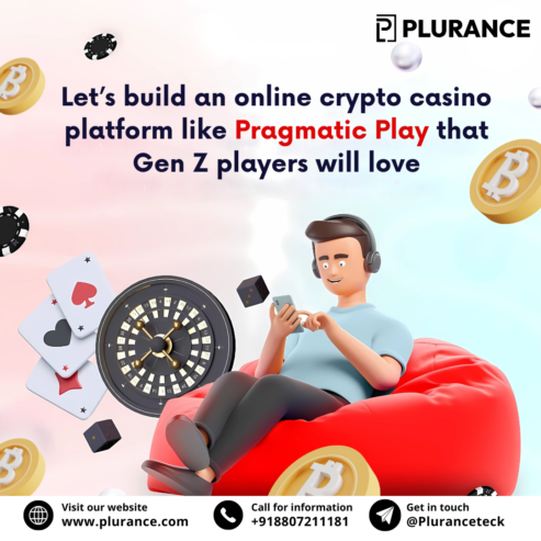 From Idea to Casino: Launch Fast with Pragmatic Play Clone Script