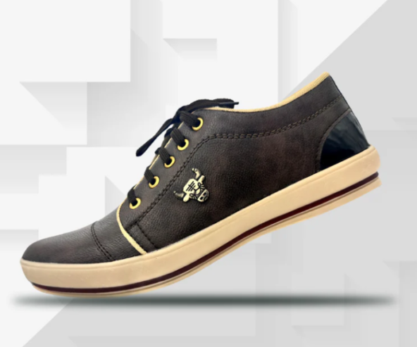 GUAVA Men’s Sneaker Shoes – Stylish & Comfortable Footwear for Men