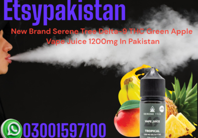 Serene-Tree-Delta-9-THC-Green-Apple-Vape-Juice-1200mg-In-Pakistan-Photoroom