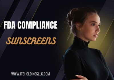Sunscreens-compliance