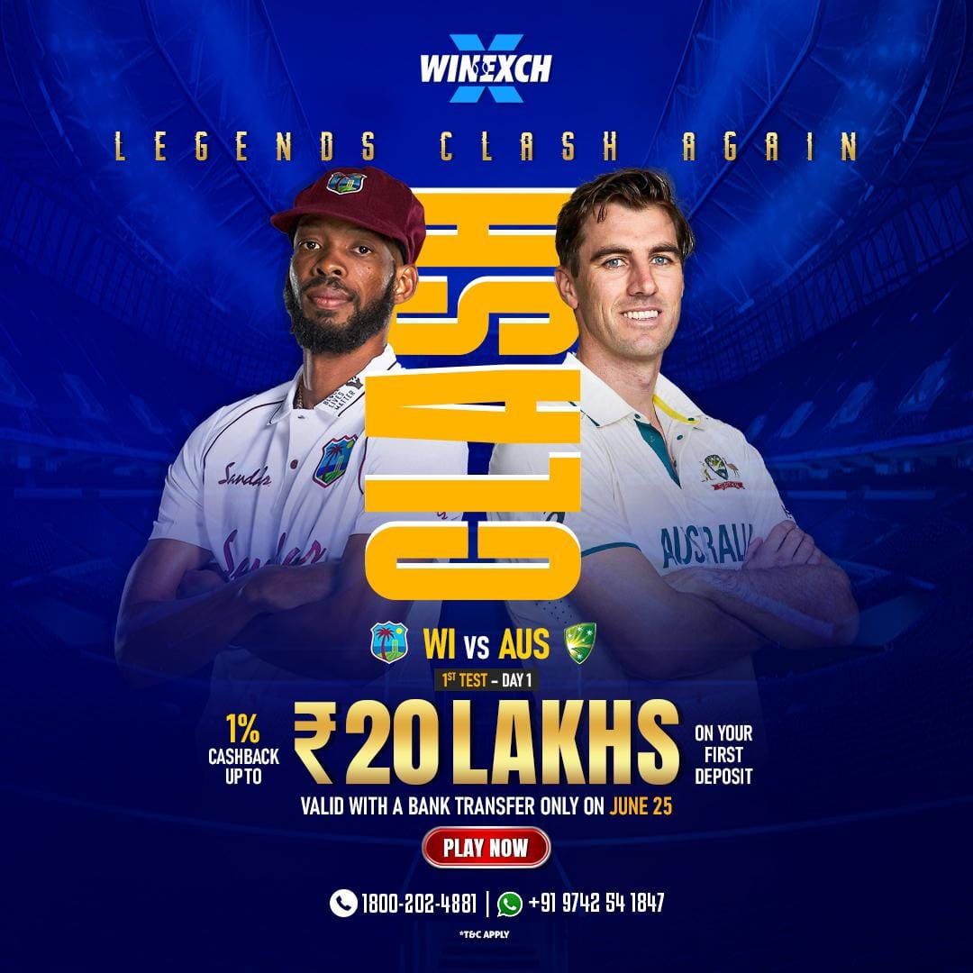 Australia’s Bowling Depth – Can They Dominate All Day?