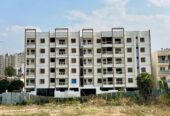 Ready-to-Move in Luxury Apartments 2 & 3BHK For Sale in KPL SAURABHA