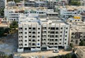 Ready-to-Move in Luxury Apartments 2 & 3BHK For Sale in KPL SAURABHA