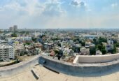 Ready-to-Move in Luxury Apartments 2 & 3BHK For Sale in KPL SAURABHA