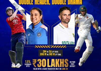 Zim-vs-SA-1st-Test-ENG-W-vs-IND-W-1st-T20I-in-winexch