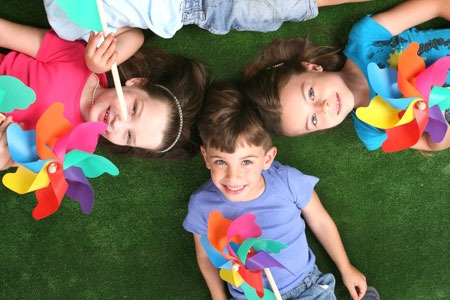 Center Based ABA in Middlesex County, NJ – New Direction ABA