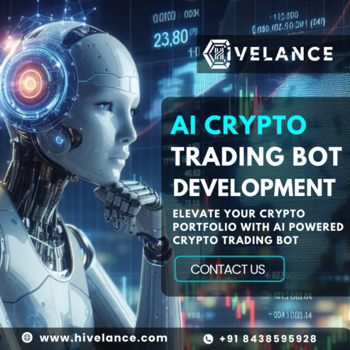 Build Your AI Powered Crypto Trading Bots at Low Cost