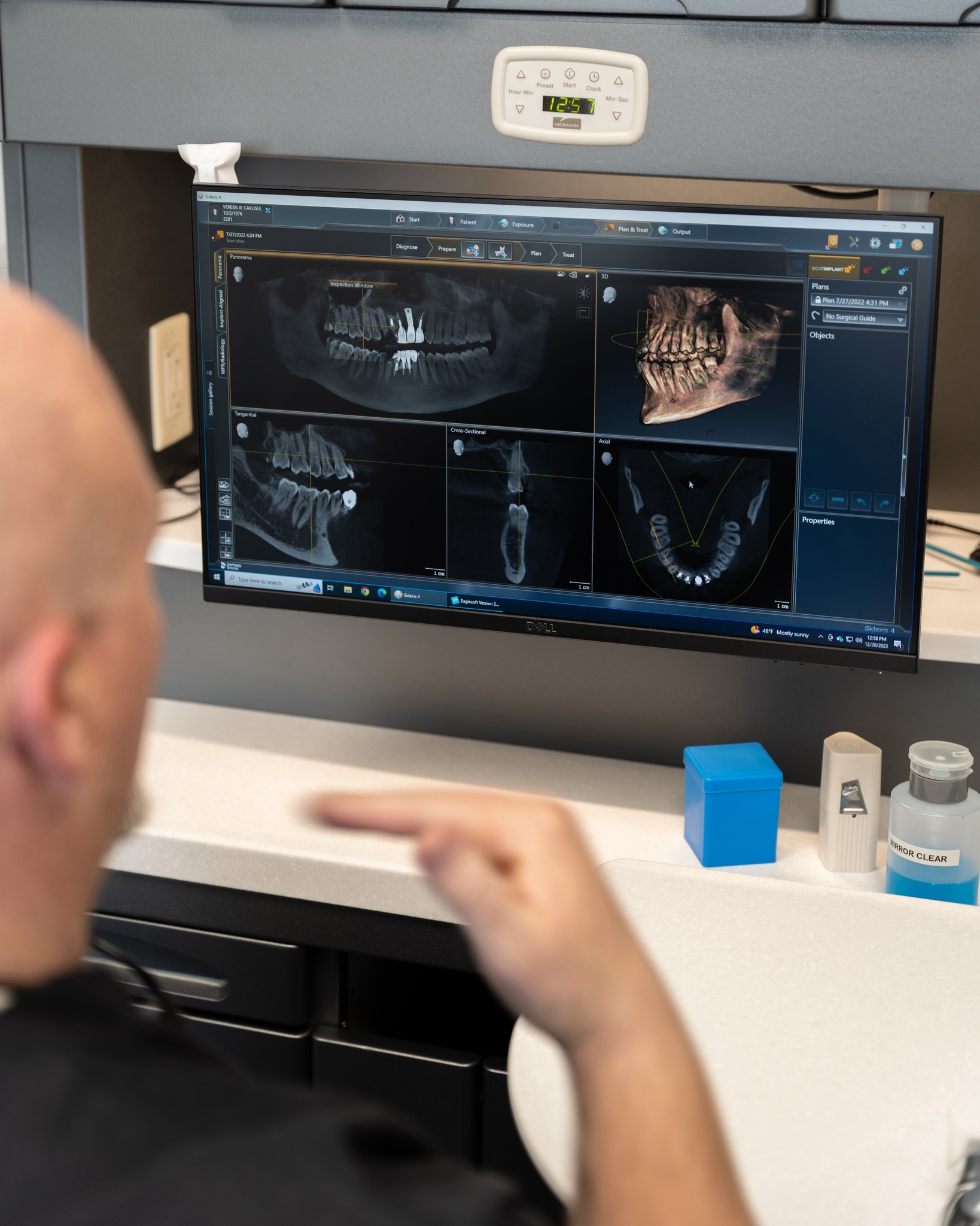 Got a Smile You’re Not Loving? I Found a Great Cosmetic Dentist in SC