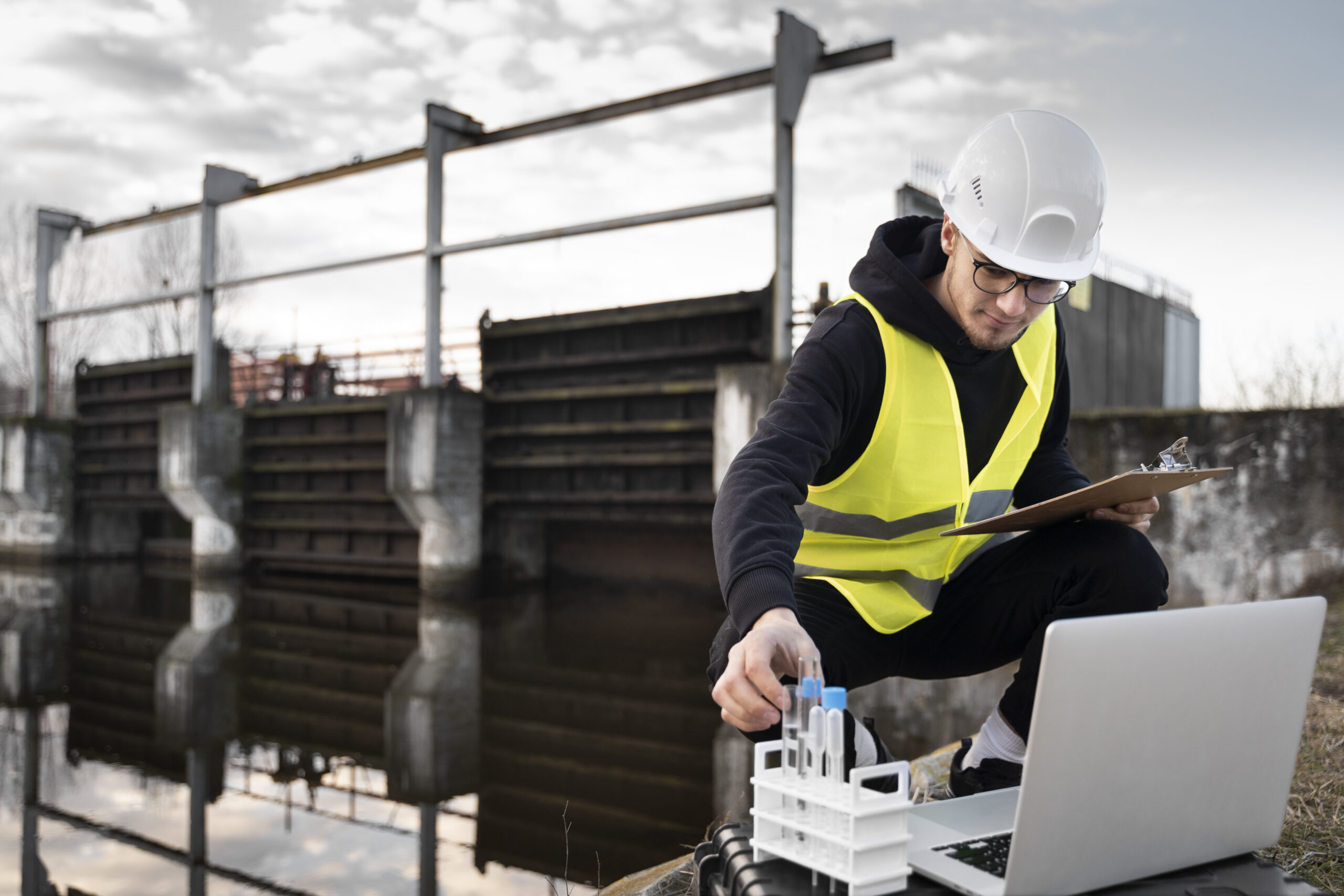 Build Operational Resilience with Smart Fuel Tracking