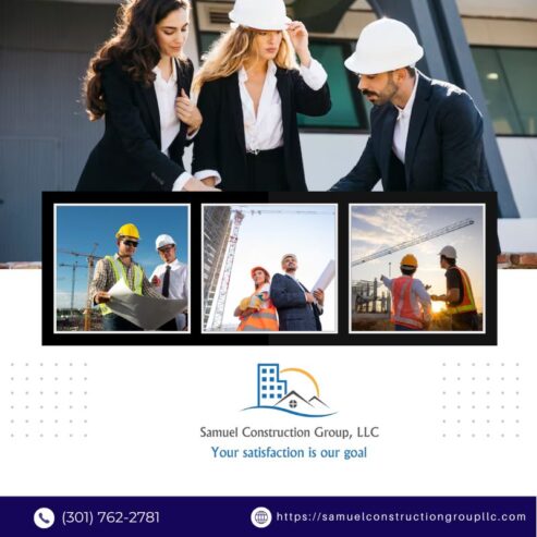 Best Kitchen Remodeling Companies in Rockville Maryland
