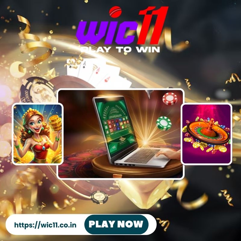 Best IPL Betting App for Real Money in India – Download Wic11 Now