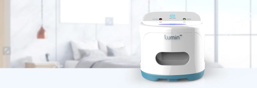 Lumin Australia