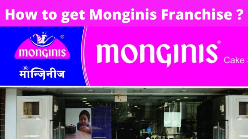 📞 7393868180 Start a Monginis Bakery & Café Franchise Near me