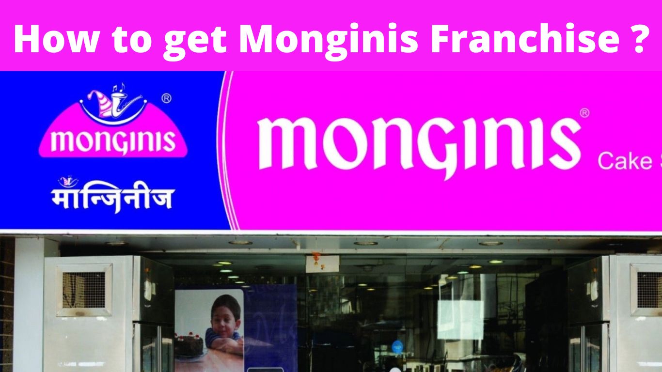 📞 7393868180 Start a Monginis Bakery & Café Franchise Near me