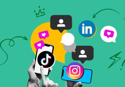 smm