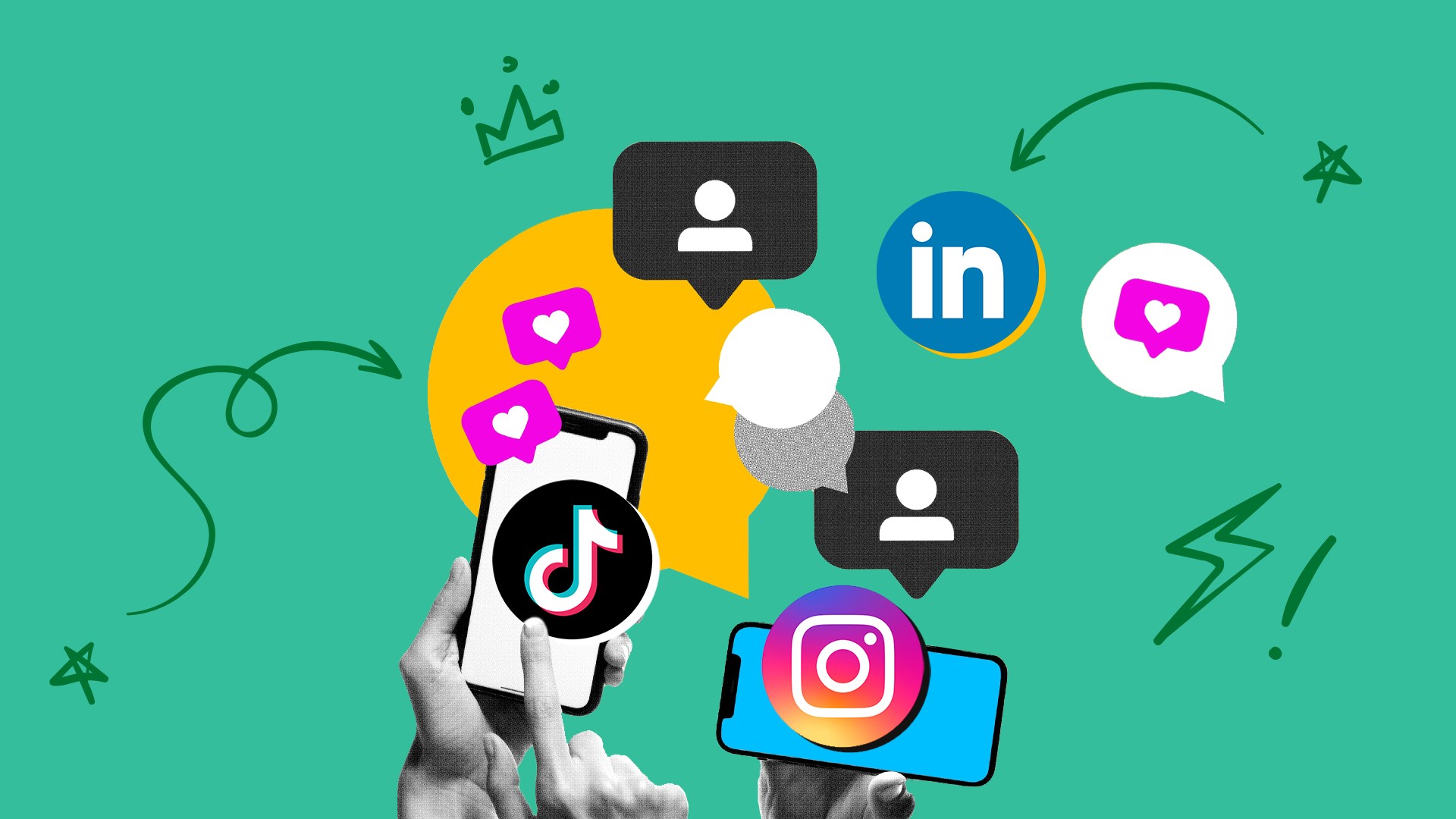 Top Social Media Optimization Services in Bangalore | Recromedia