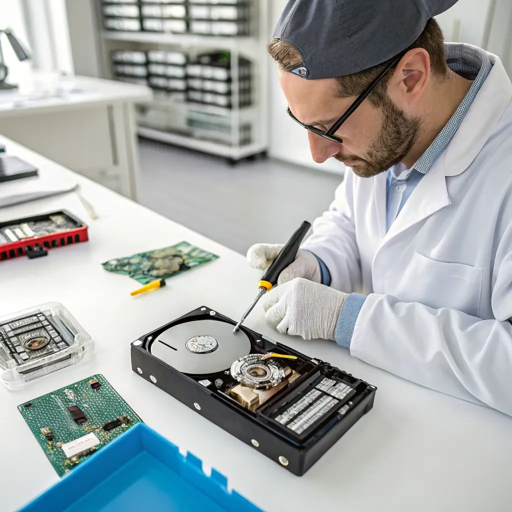 Sunshine Coast Gaming Computer Services