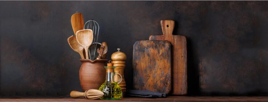 Hinson Vintage Interiors | Vintage decor Products