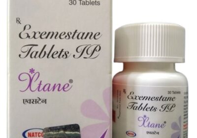 xtane-exemestane-tablet