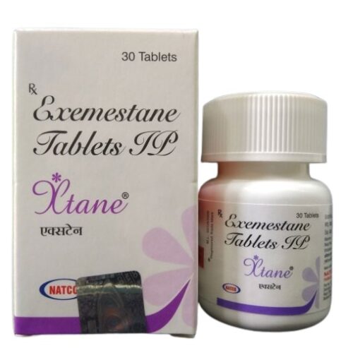 Offers and Discounts of Xtane 25mg Price