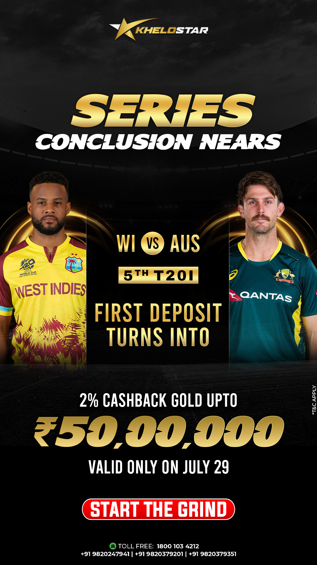 Get Into the Game – Aviator on KheloStar