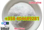 CAS137-58-6 Lidocaine C14H22N2O safe fast delivery