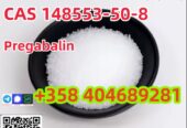 Experienced Supplier CAS 148553-50-8  High Quality Best Price Fast Delivery