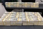 HIGH QUALITY Undetectable Counterfeit Banknotes