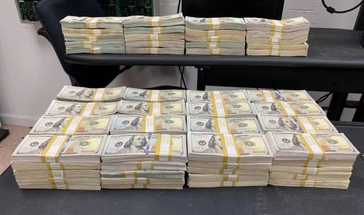 HIGH QUALITY Undetectable Counterfeit Banknotes