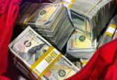 HIGH QUALITY Undetectable Counterfeit Banknotes