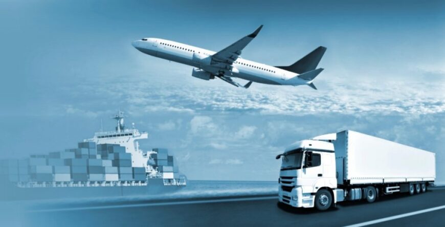 Afghan Shipping and Logistics