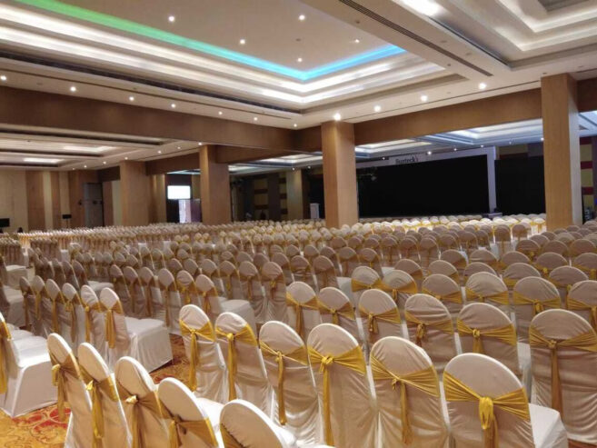 Banquet, Party & Wedding Halls in Andheri East – Top Banquets & Small Venues