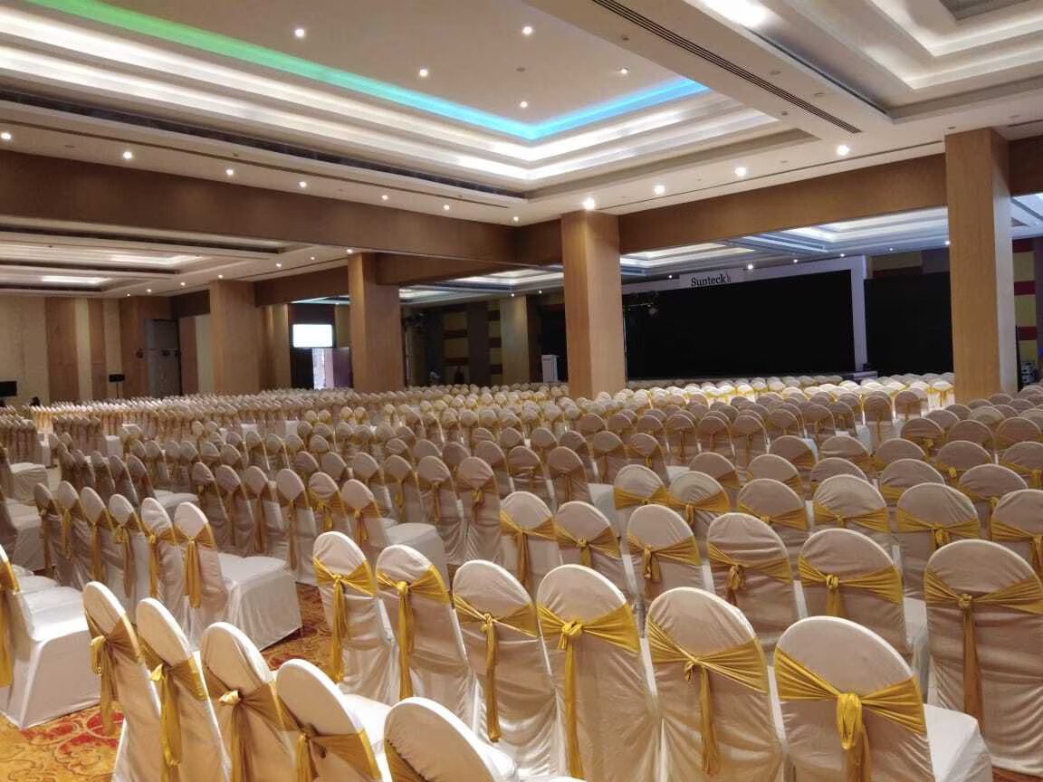 Banquet, Party & Wedding Halls in Andheri East – Top Banquets & Small Venues