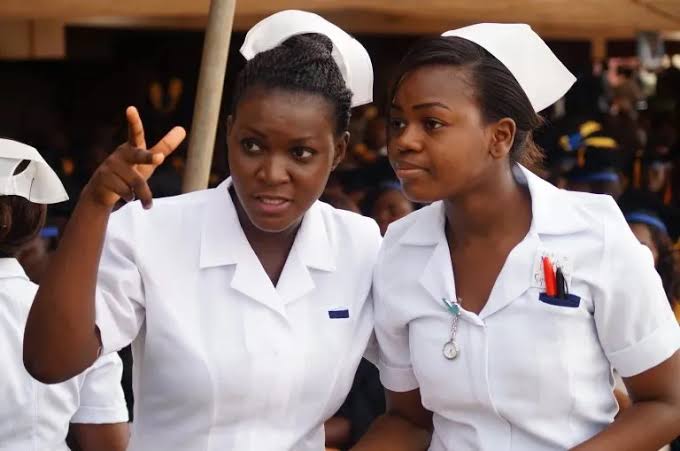 Osun State School of Nursing osogbo 2025/2026 Admission Form is out