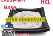 Procaine Cas 59-46-1  Procaine Hydrochloride Or Procaine Hcl Cas 51-05-8