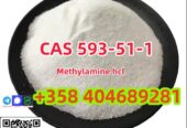 how to buy Hot sales  CAS 593-51-1 Methylamine with good quality