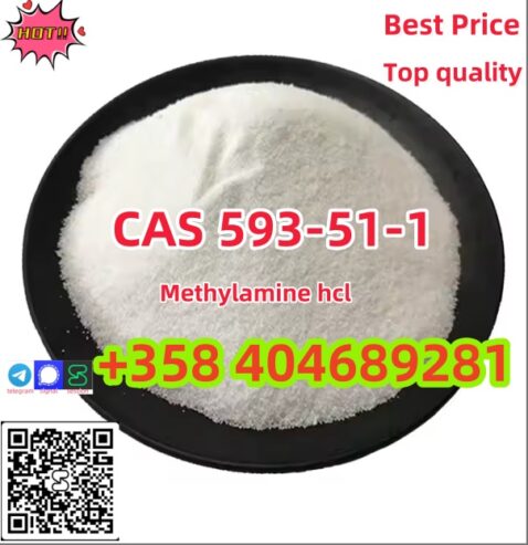 how to buy Hot sales  CAS 593-51-1 Methylamine with good quality