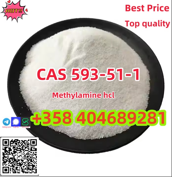 how to buy Hot sales  CAS 593-51-1 Methylamine with good quality