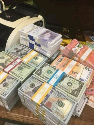 Quality Undetectable Counterfeit, Counterfeit Bank Notes For Sale Worldwide