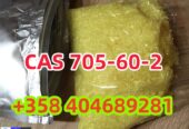 Buy Factory Supply 99.8% Cas 705-60-2 1-phenyl-2-nitropropene