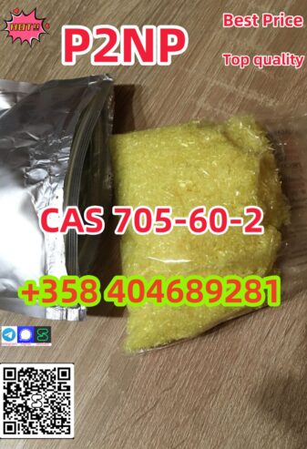 Buy Factory Supply 99.8% Cas 705-60-2 1-phenyl-2-nitropropene